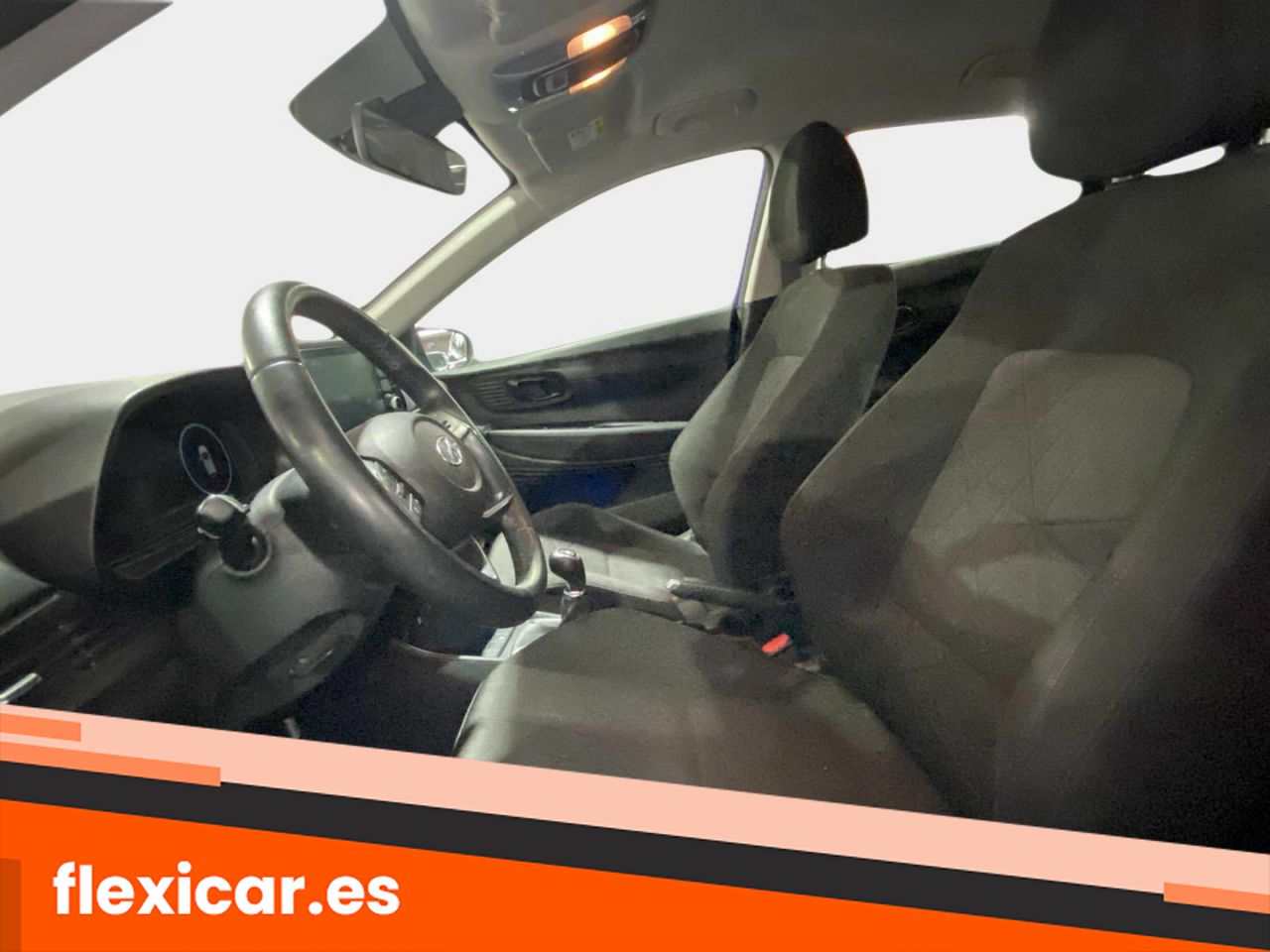 Foto Hyundai Bayon 18