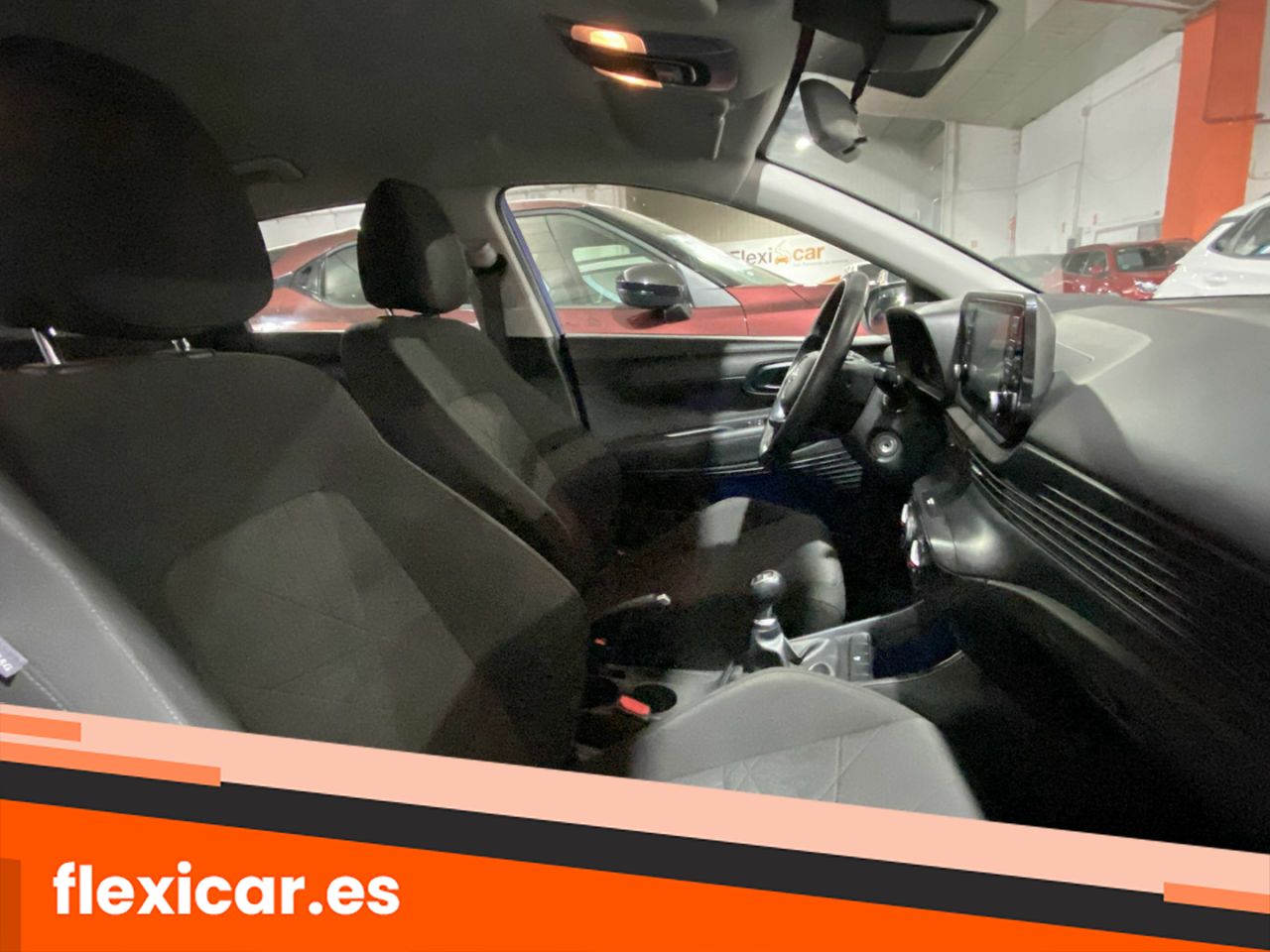 Foto Hyundai Bayon 20