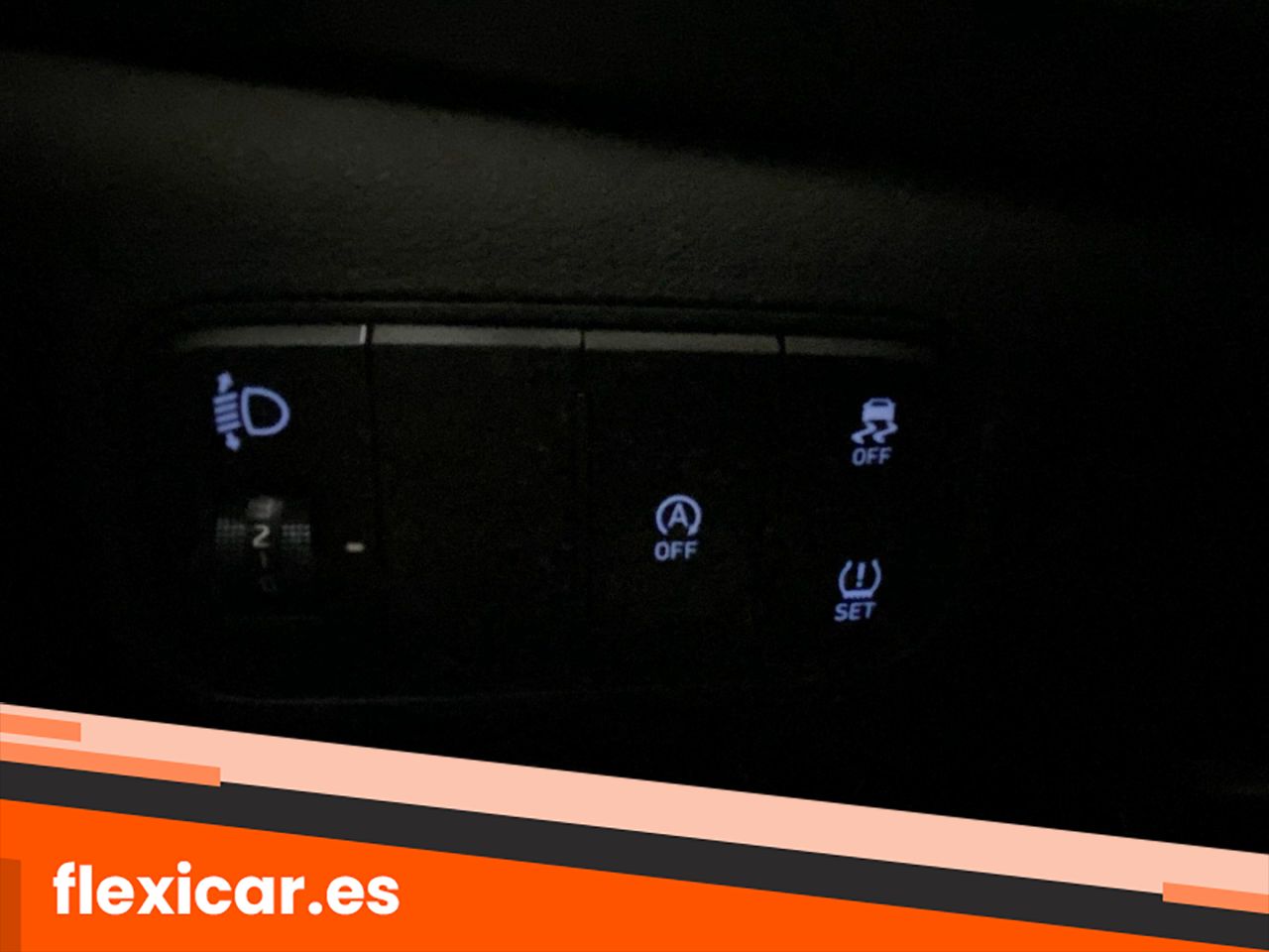 Foto Hyundai Bayon 22