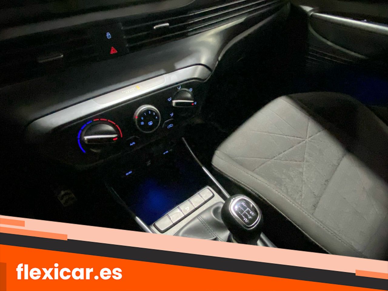 Foto Hyundai Bayon 24