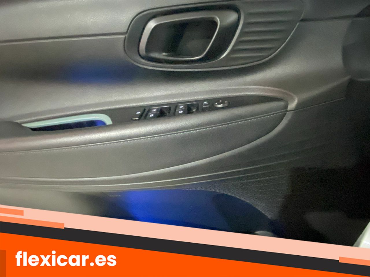Foto Hyundai Bayon 26