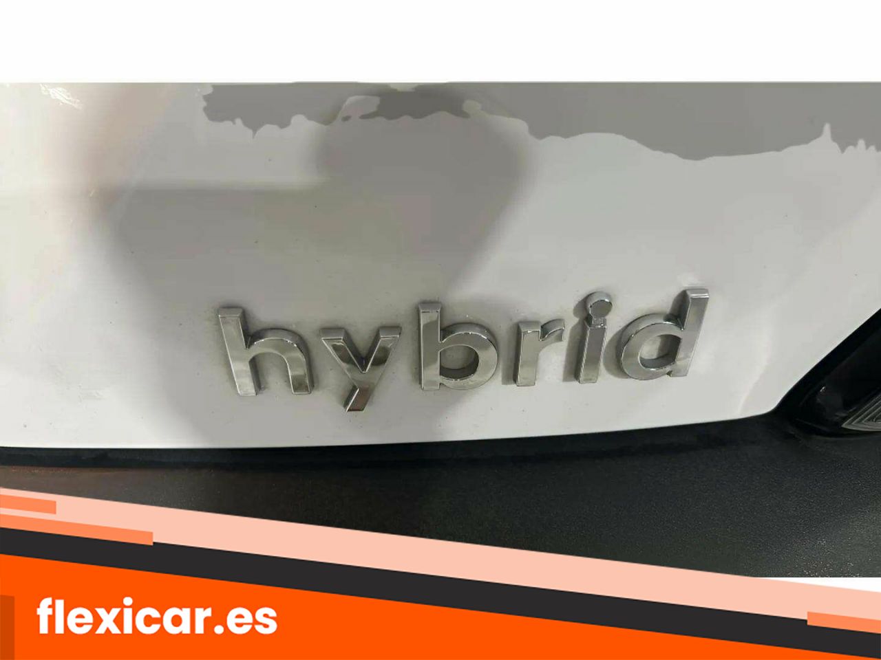 Foto Hyundai Kona 10