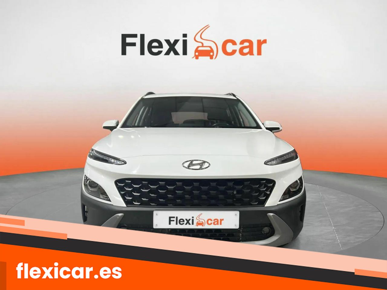 Foto Hyundai Kona 2