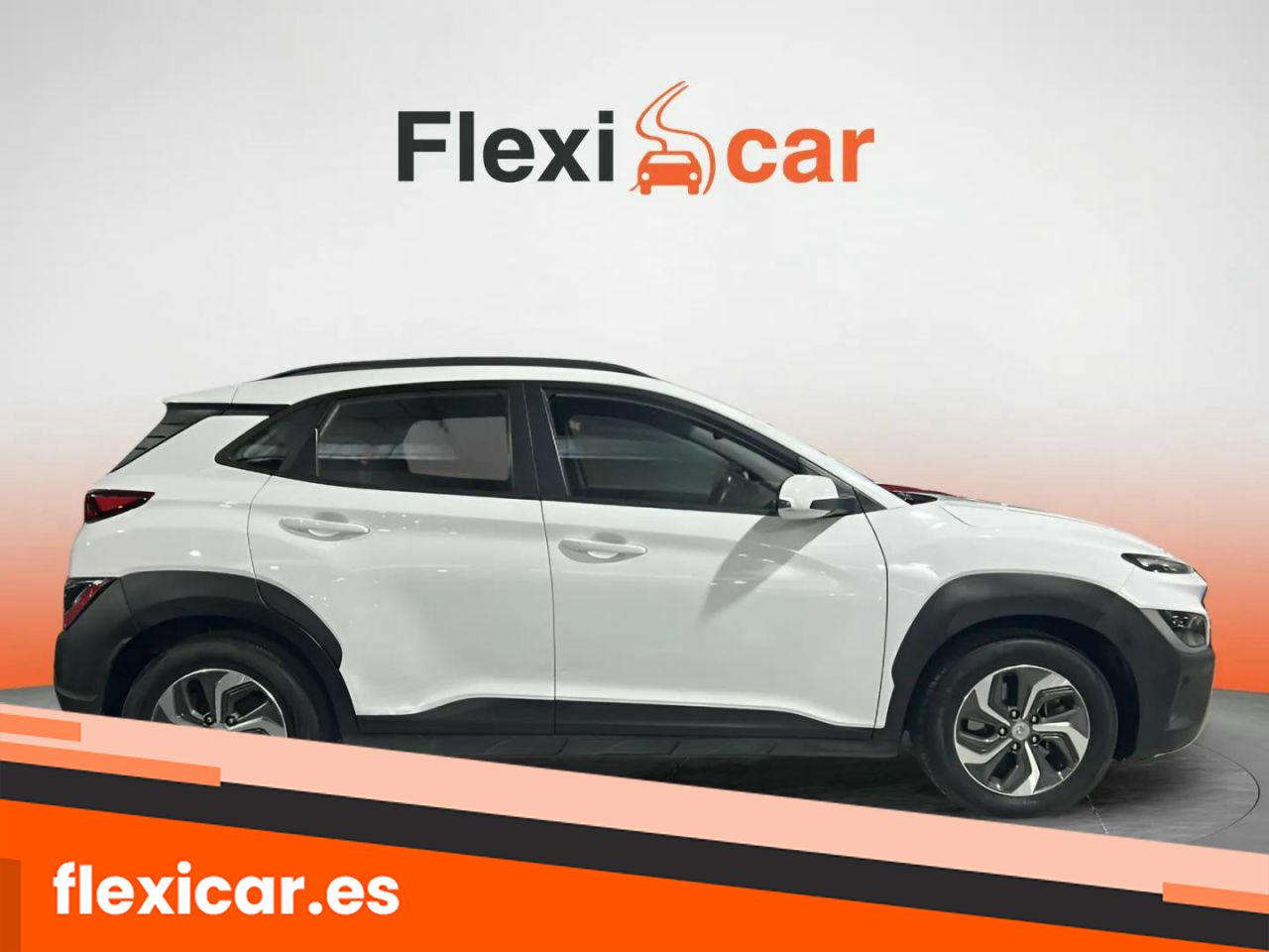 Foto Hyundai Kona 9