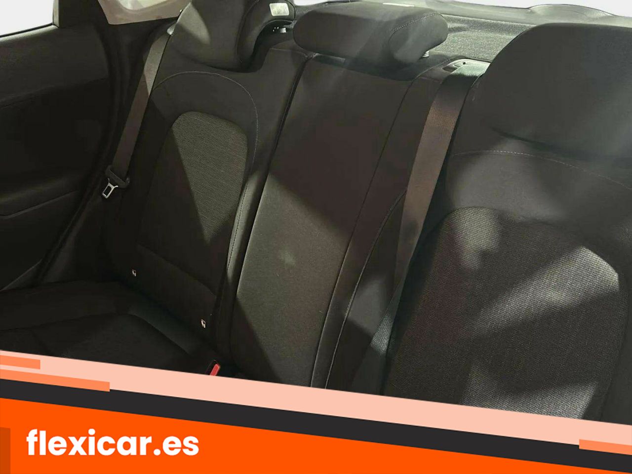 Foto Hyundai Kona 15