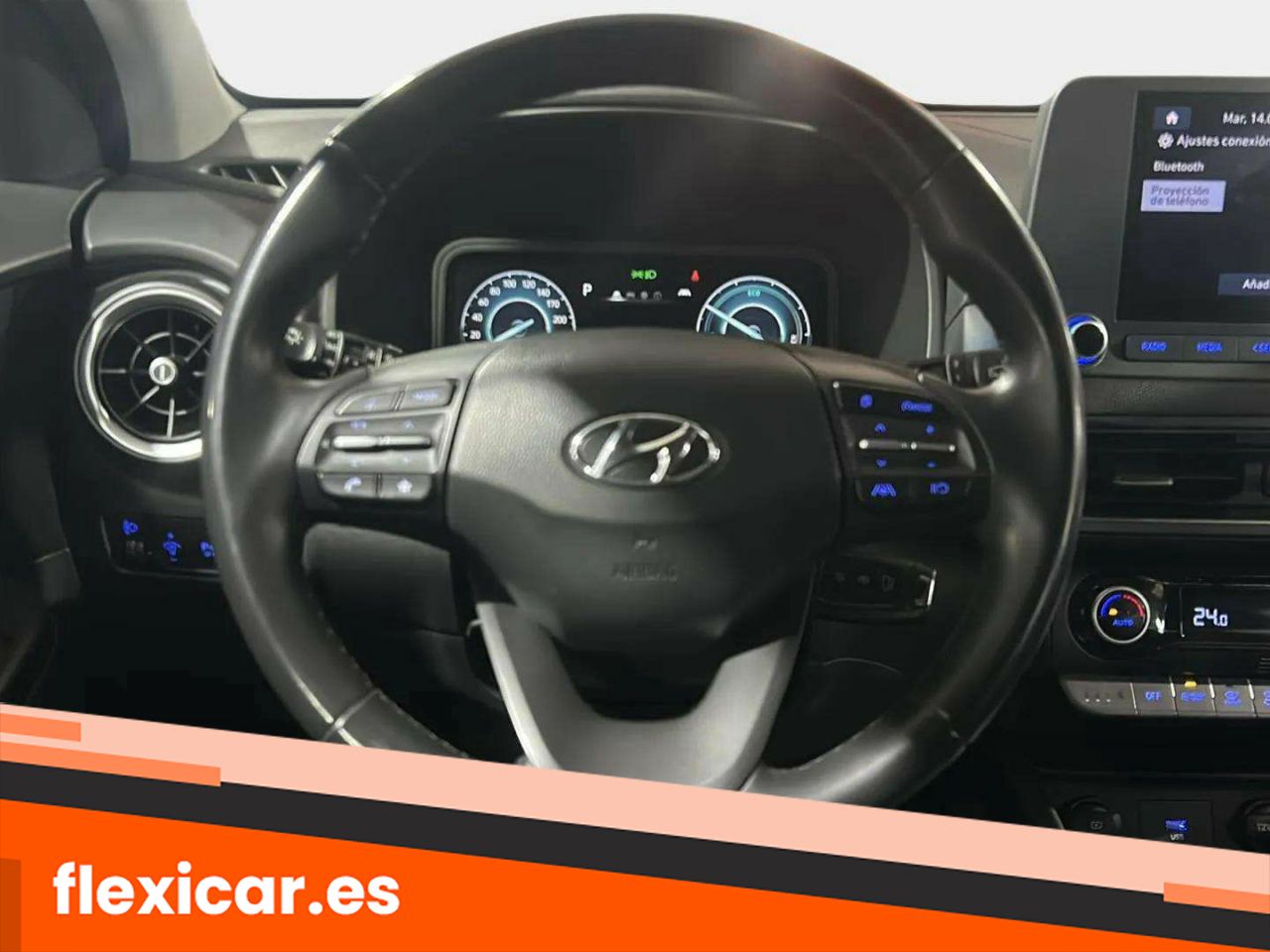 Foto Hyundai Kona 17