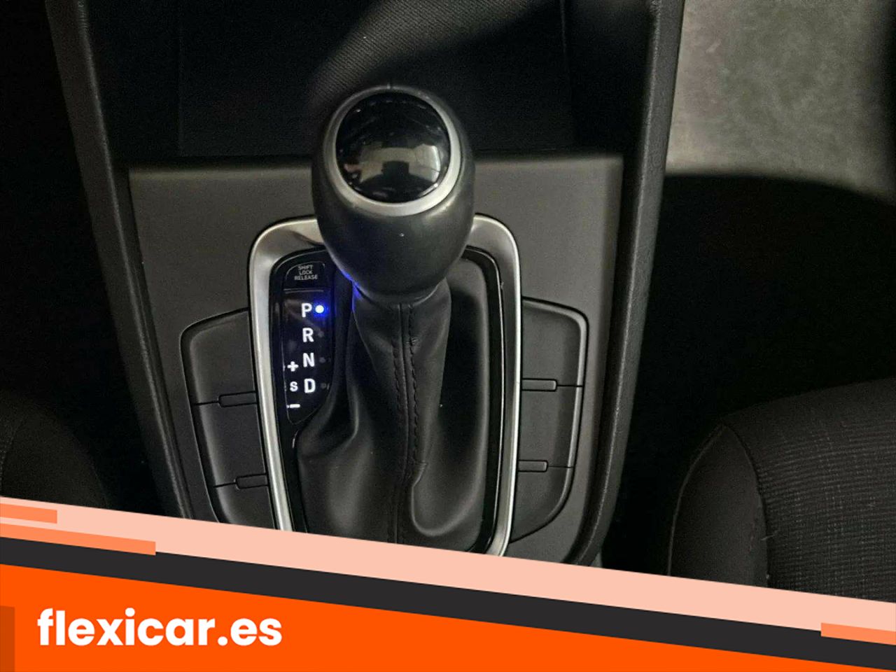 Foto Hyundai Kona 25