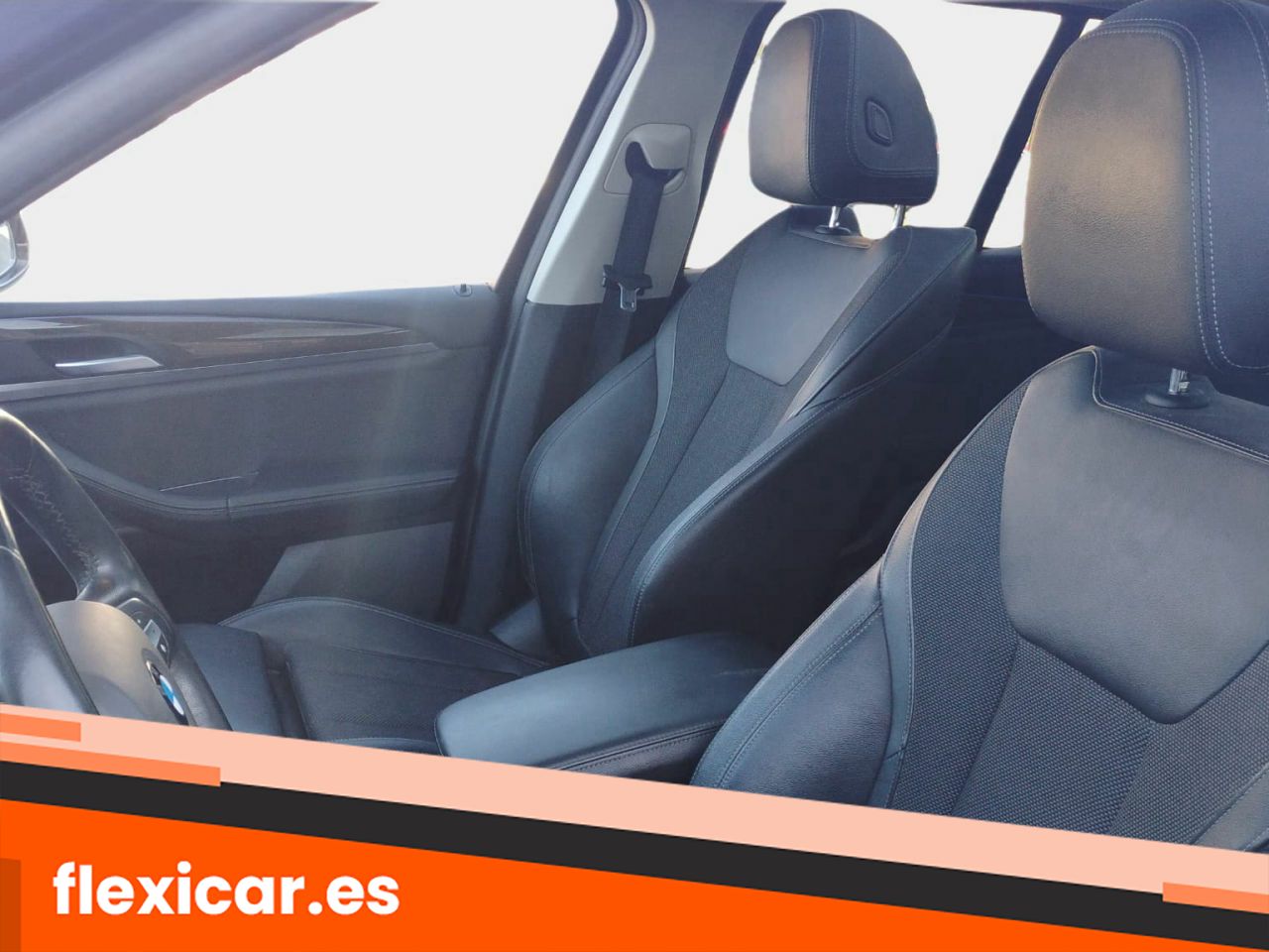 Foto BMW X3 11