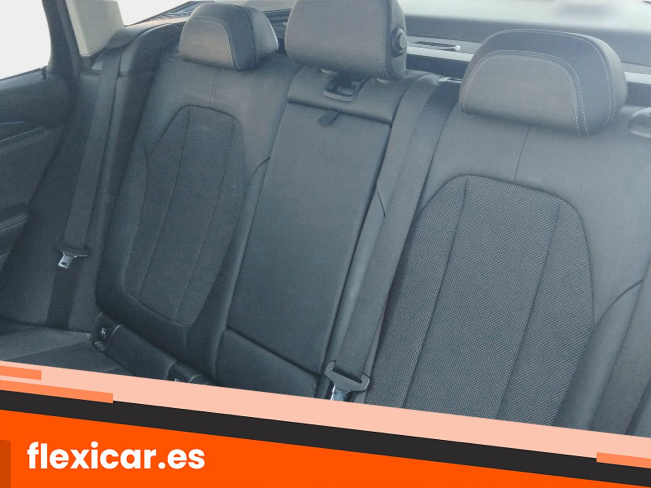 Foto BMW X3 12