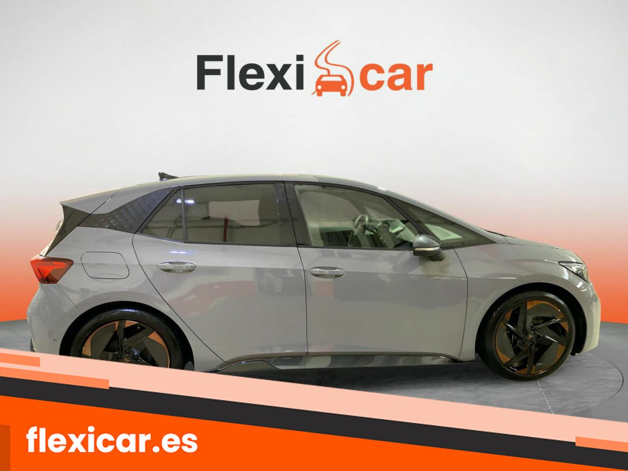 Foto Cupra Born 9