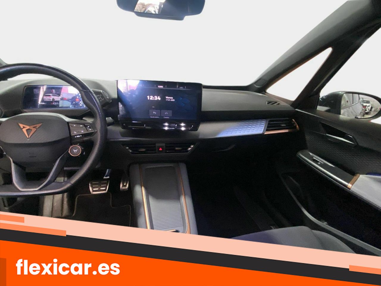Foto Cupra Born 13
