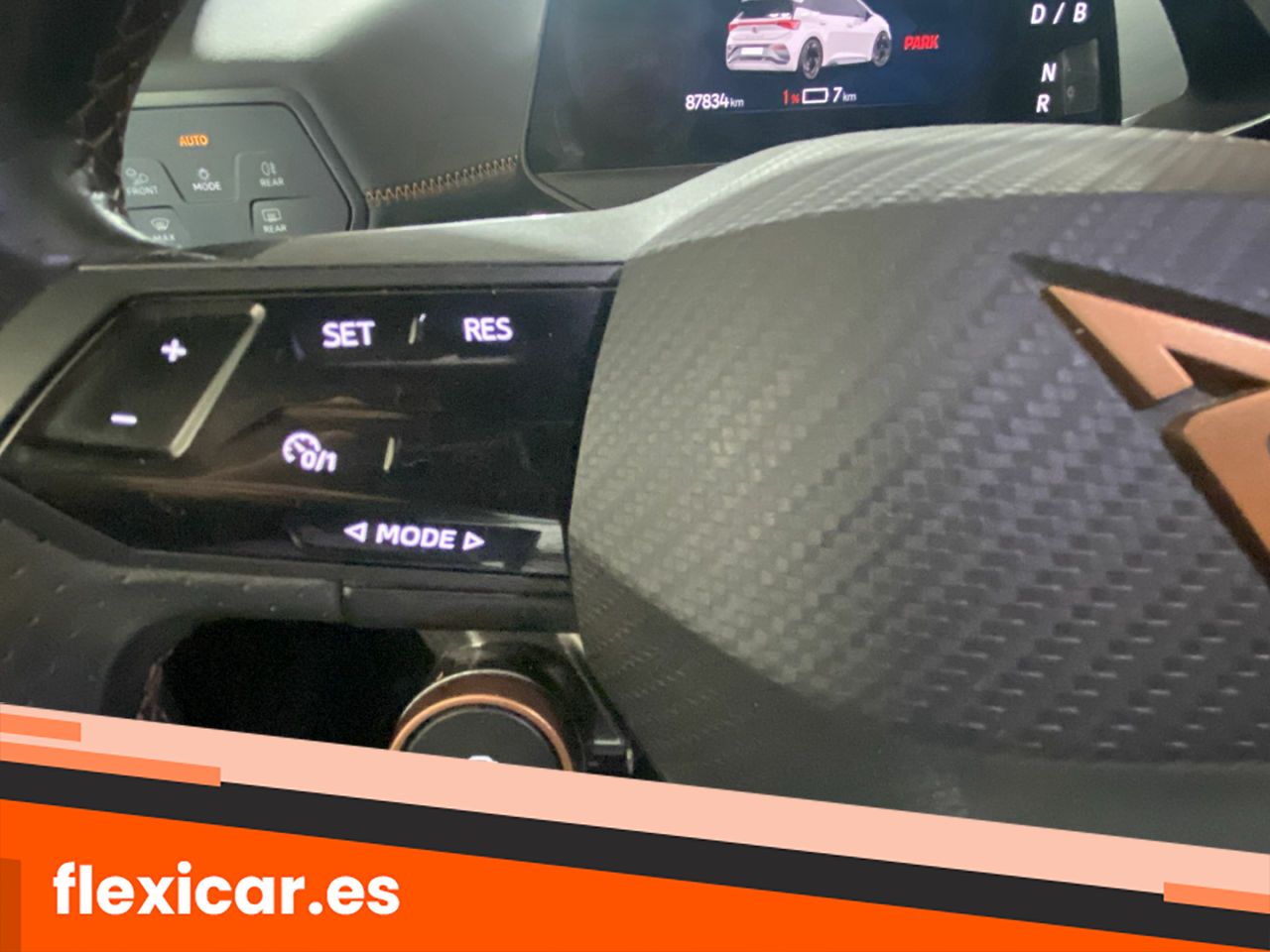 Foto Cupra Born 15