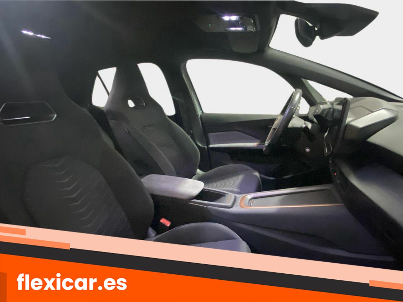 Foto Cupra Born 20