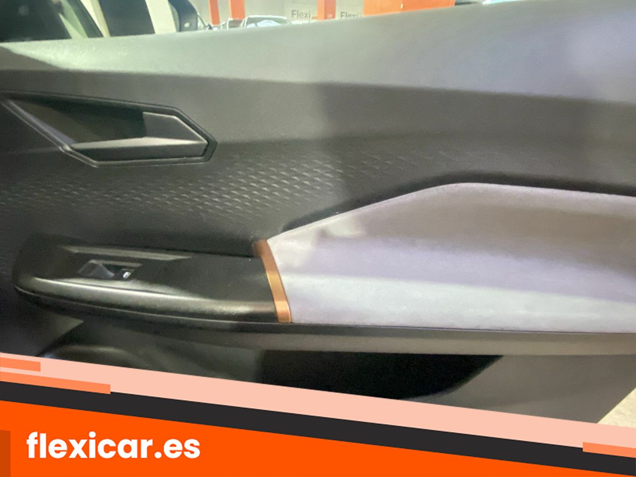 Foto Cupra Born 21