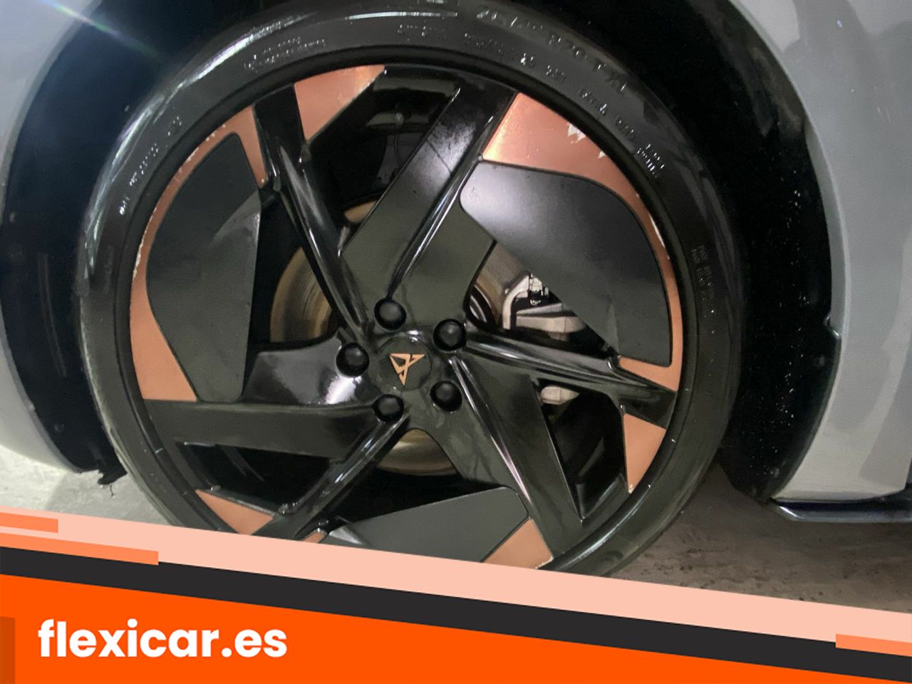 Foto Cupra Born 23