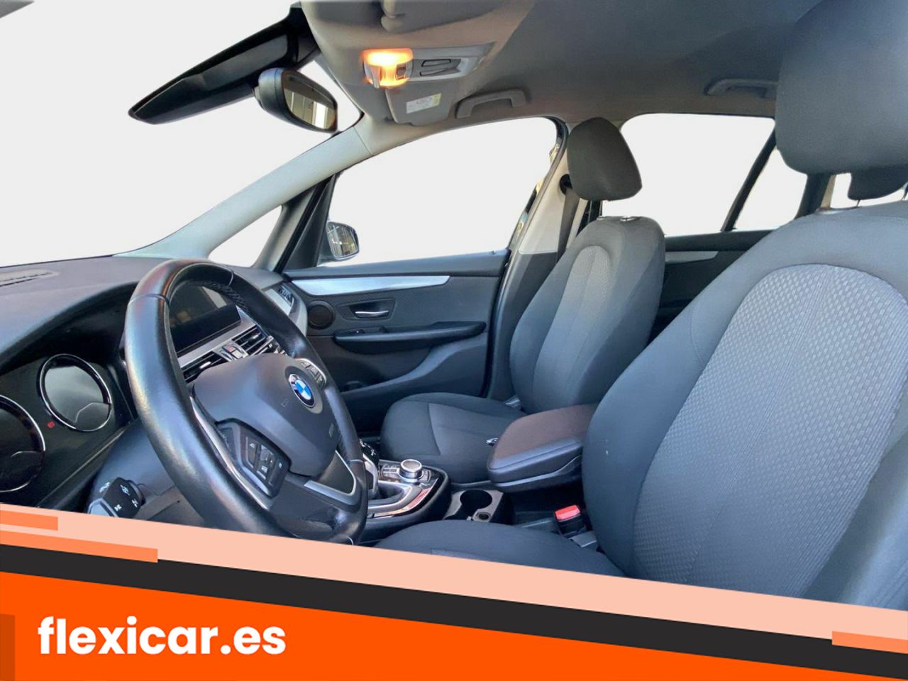 Foto BMW Serie 2 Gran Tourer 18
