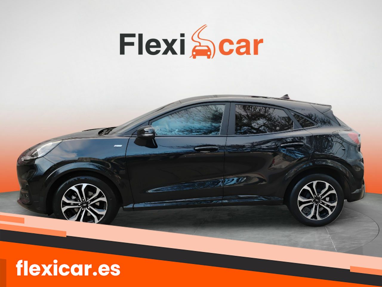 Foto Ford Puma 4