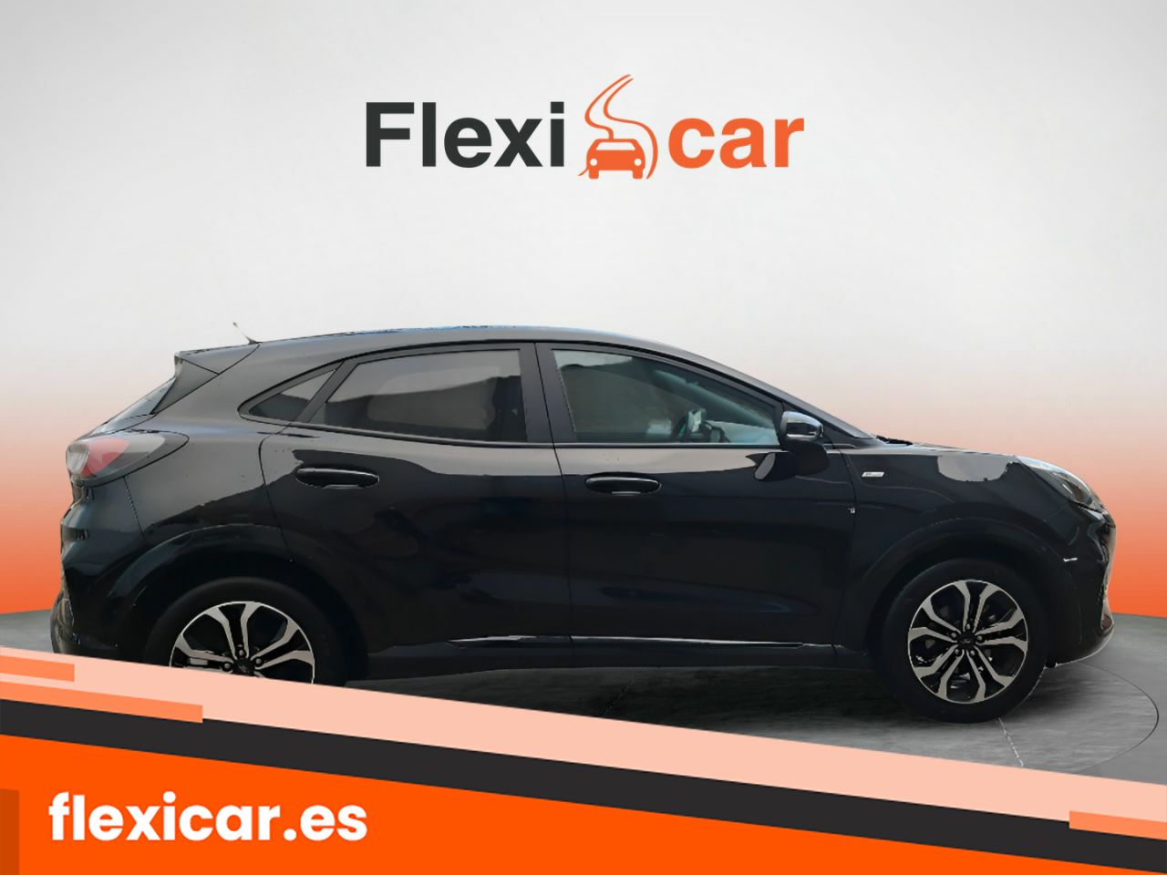 Foto Ford Puma 9