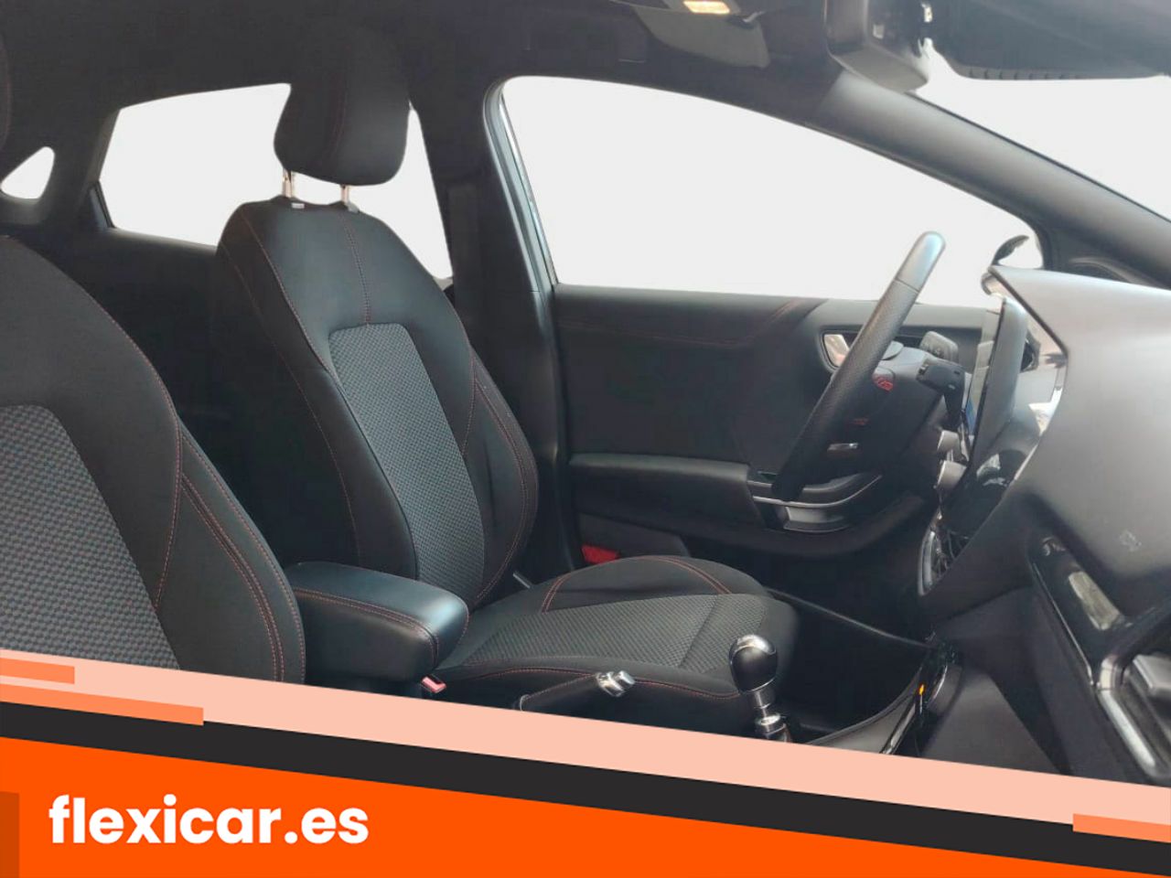 Foto Ford Puma 10