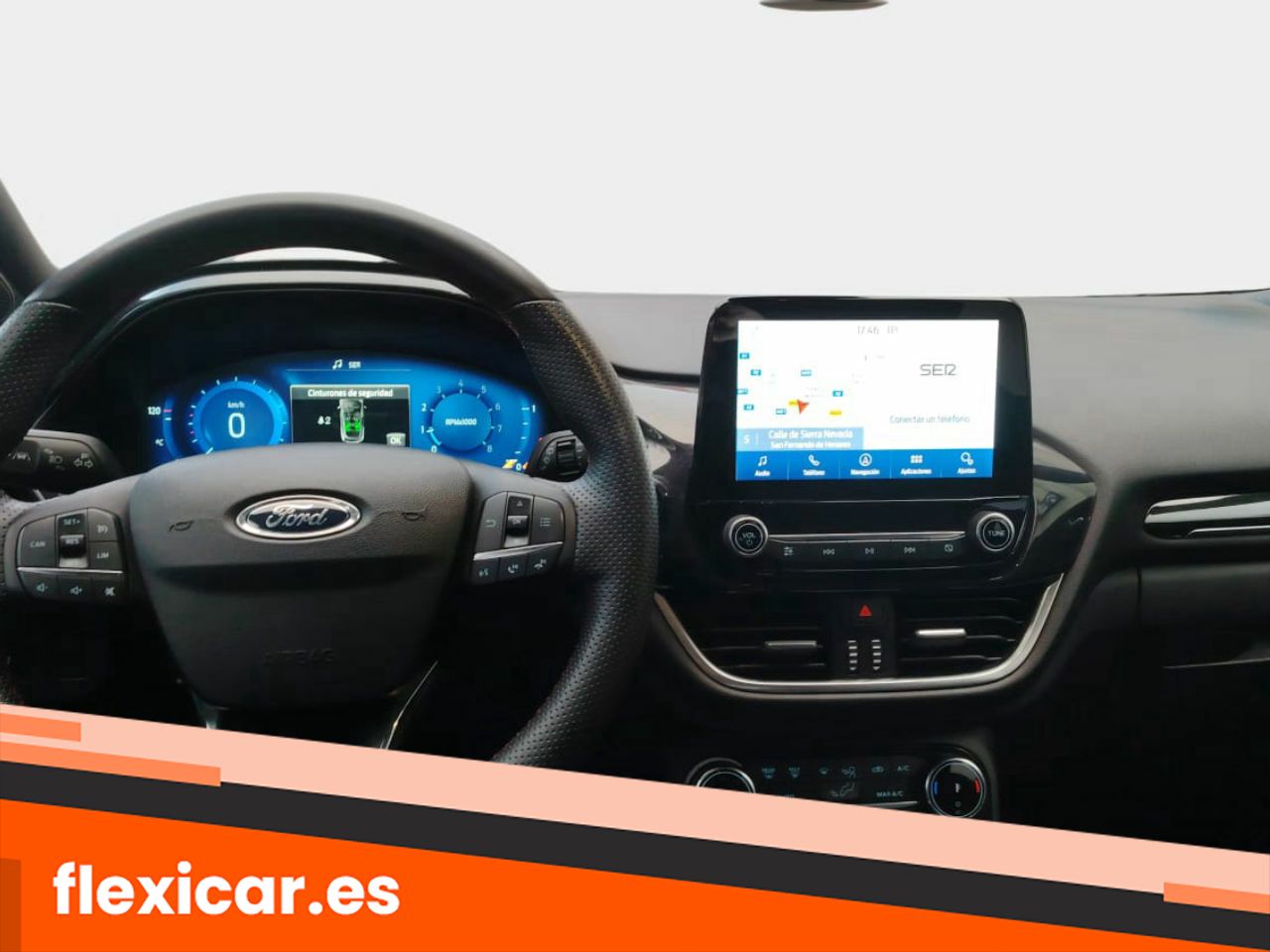 Foto Ford Puma 13