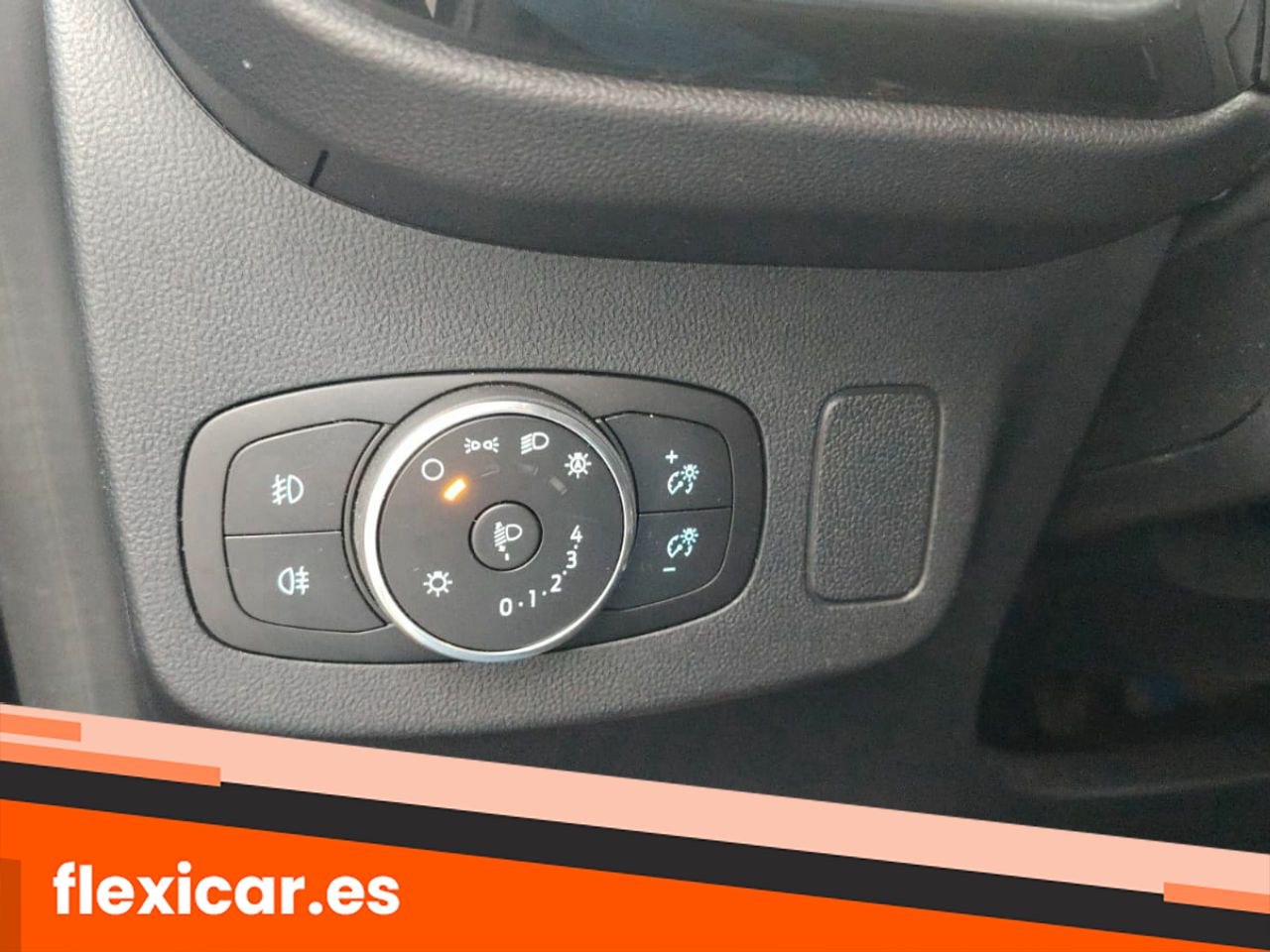 Foto Ford Puma 16
