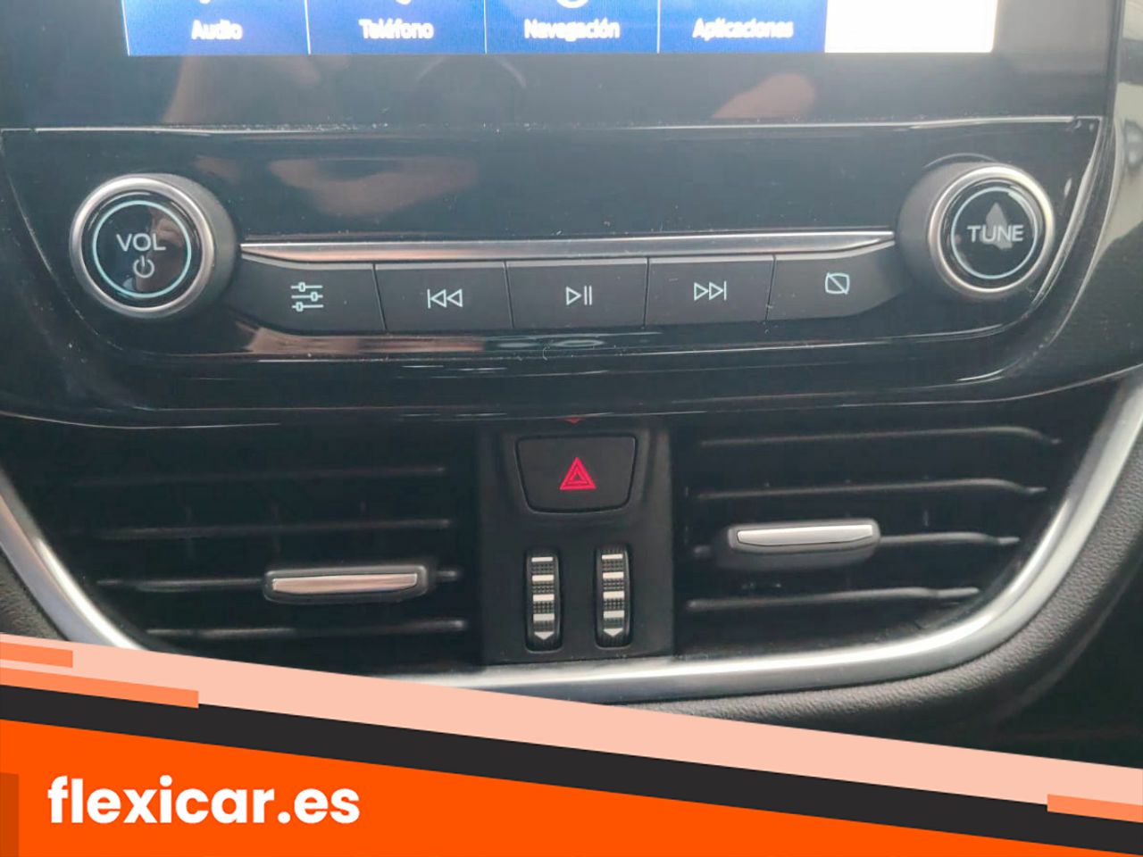 Foto Ford Puma 21