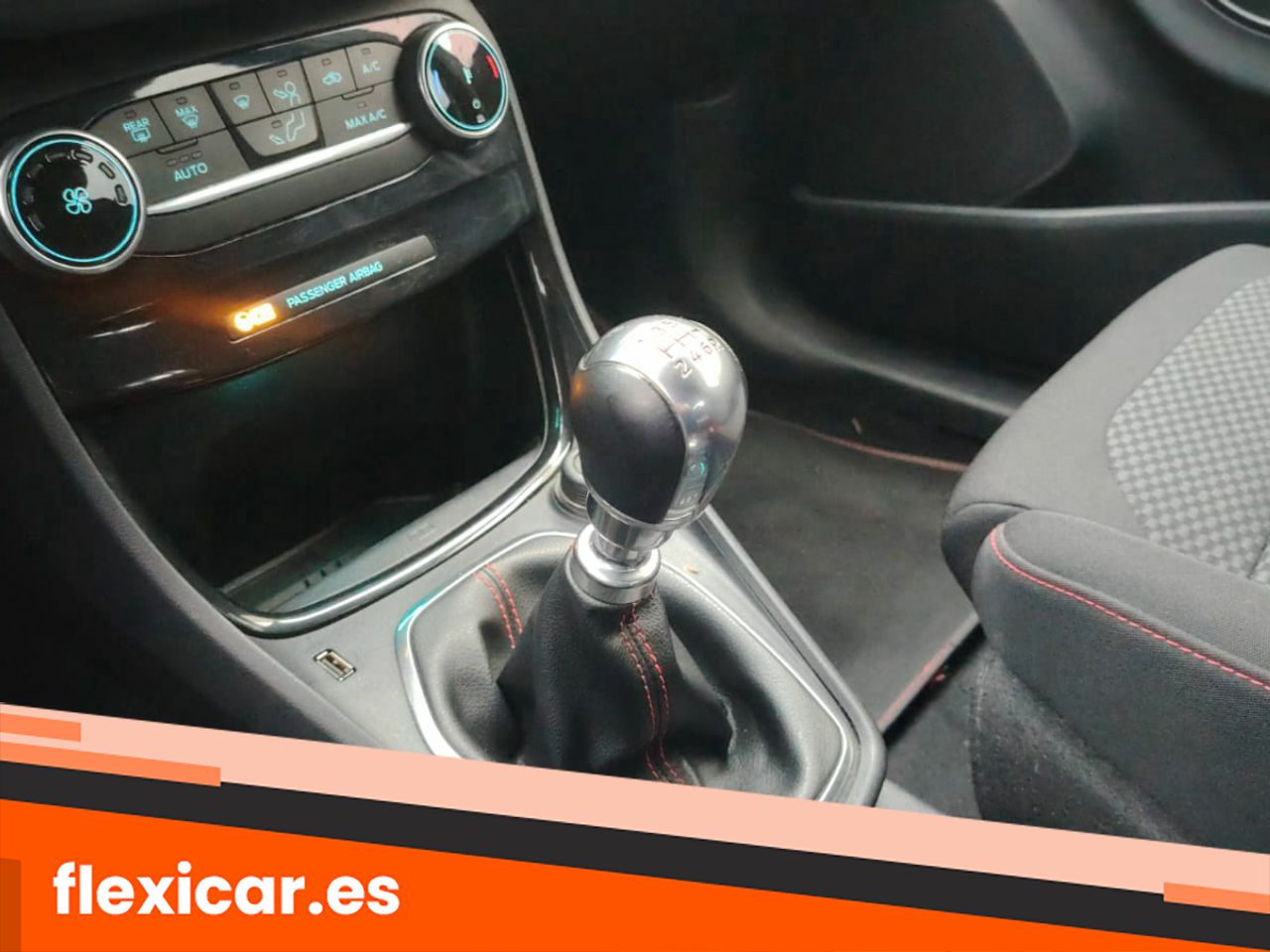 Foto Ford Puma 22