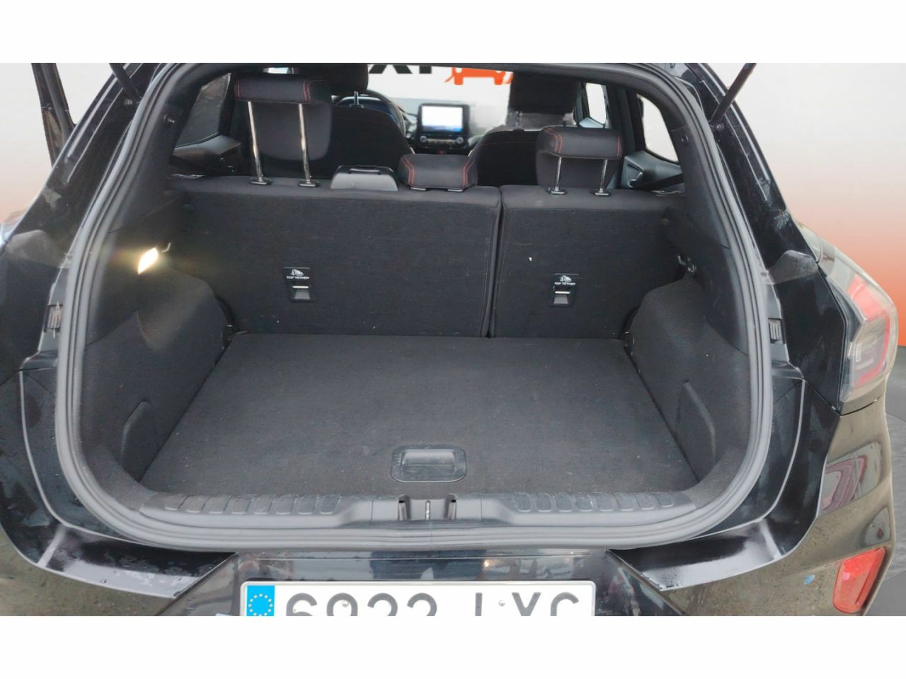 Foto Ford Puma 24