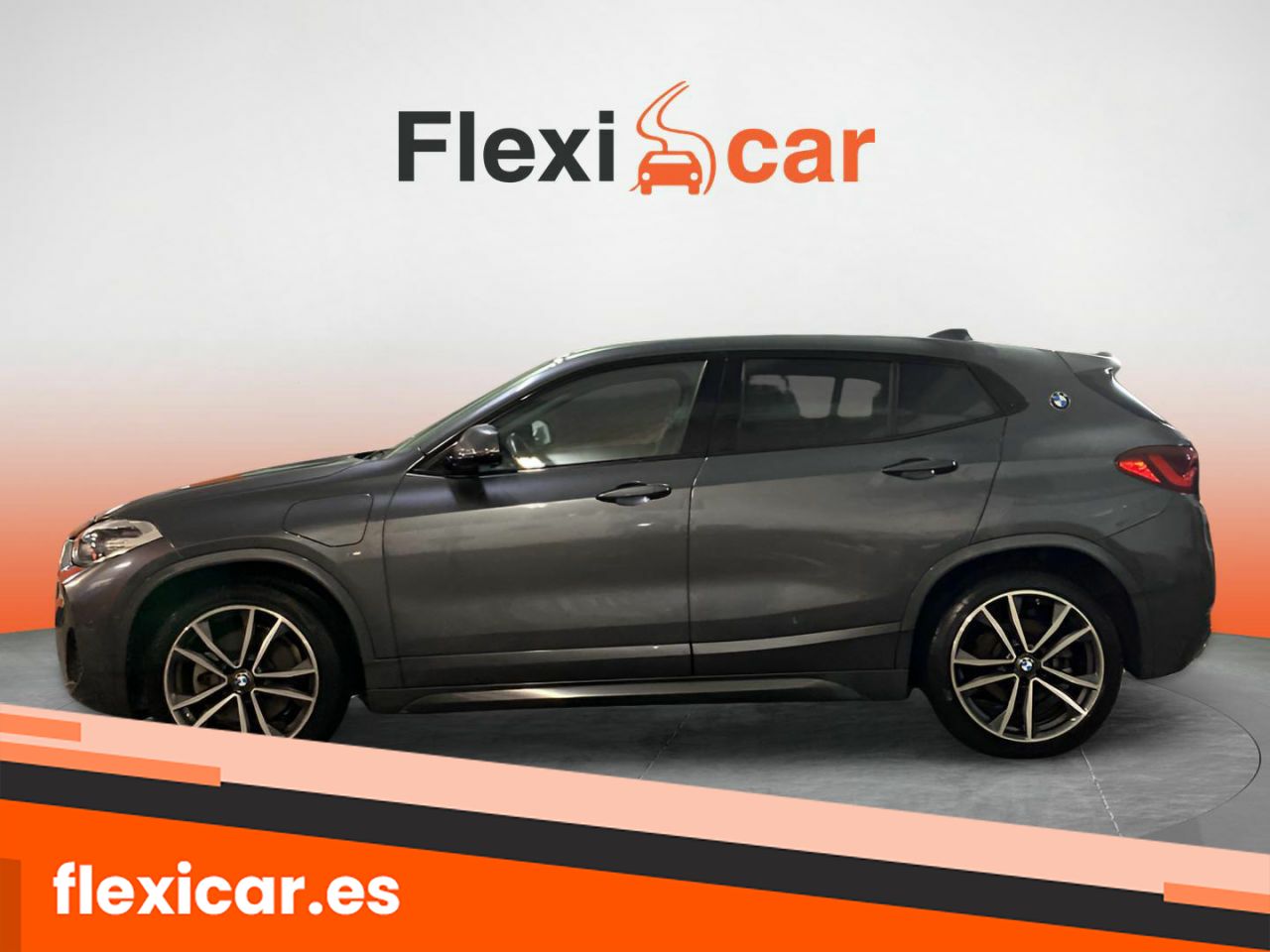 Foto BMW X2 3