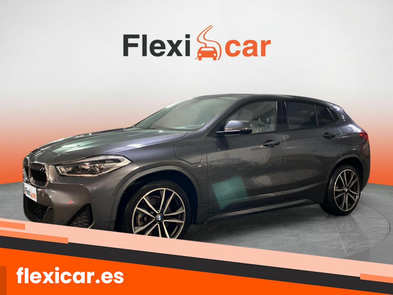Foto BMW X2 4