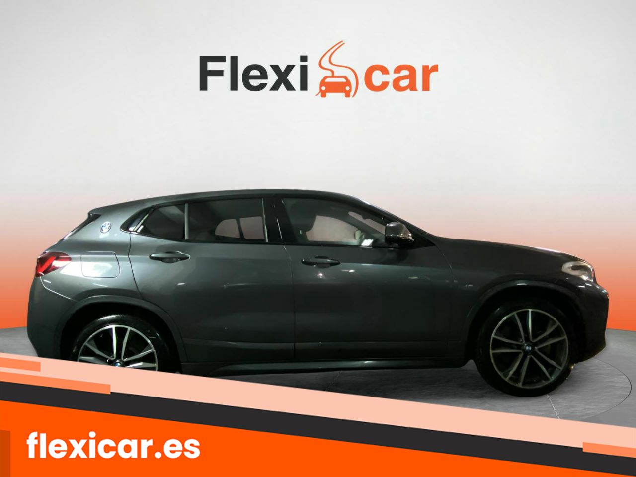 Foto BMW X2 9