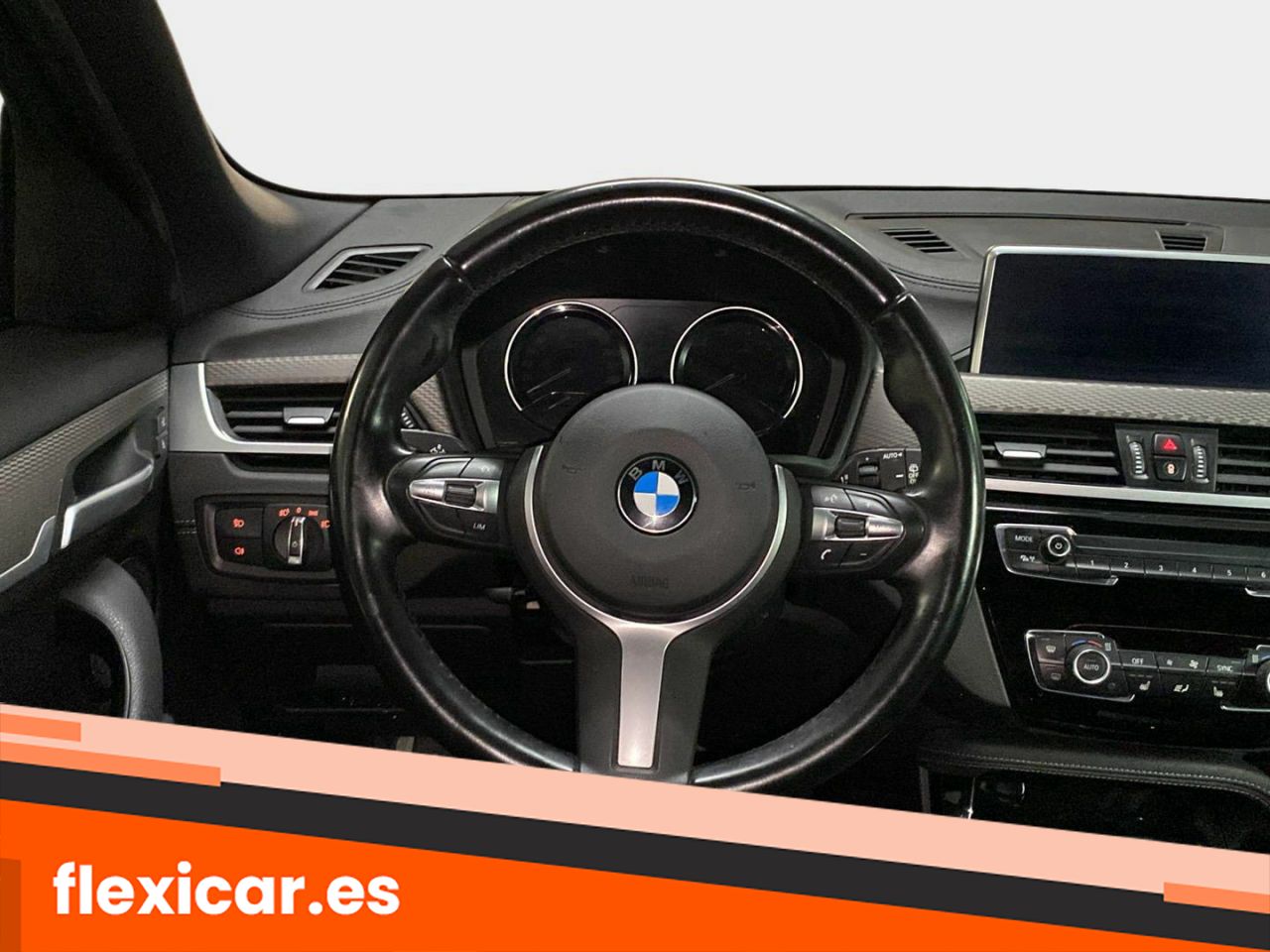 Foto BMW X2 11
