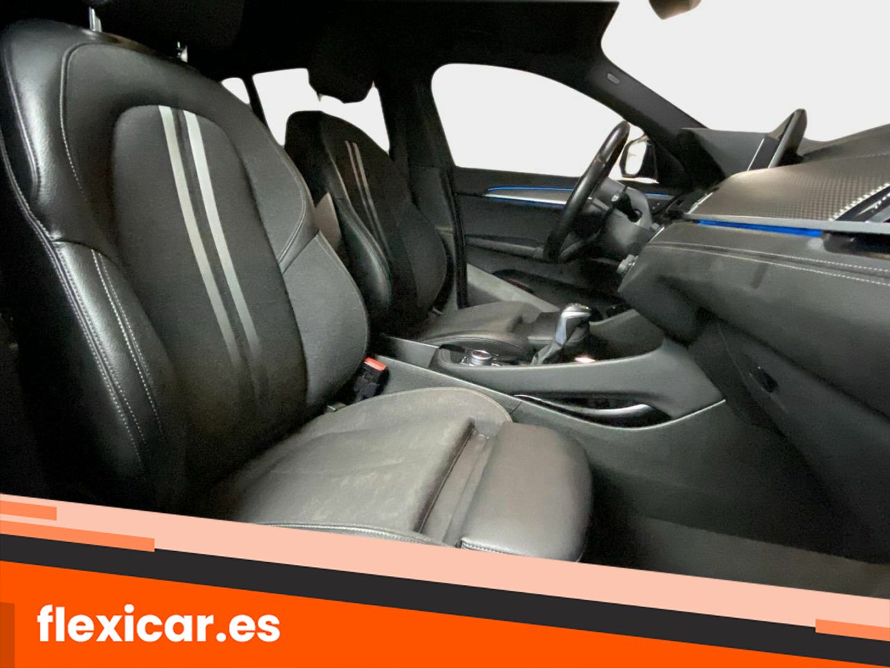Foto BMW X2 13