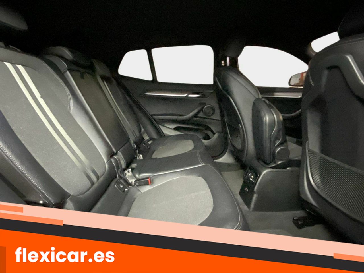 Foto BMW X2 15