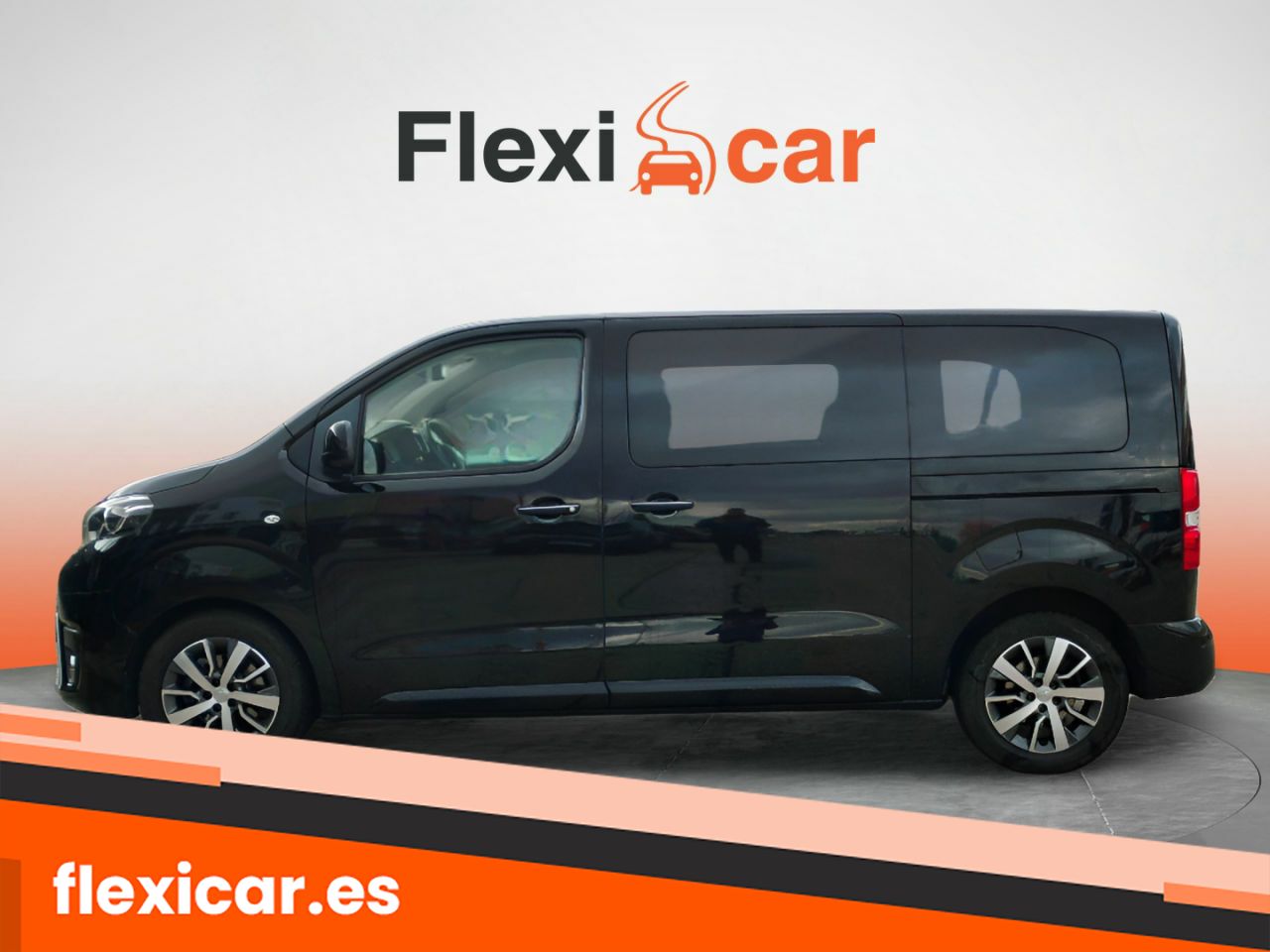 Foto Toyota Proace Verso 4