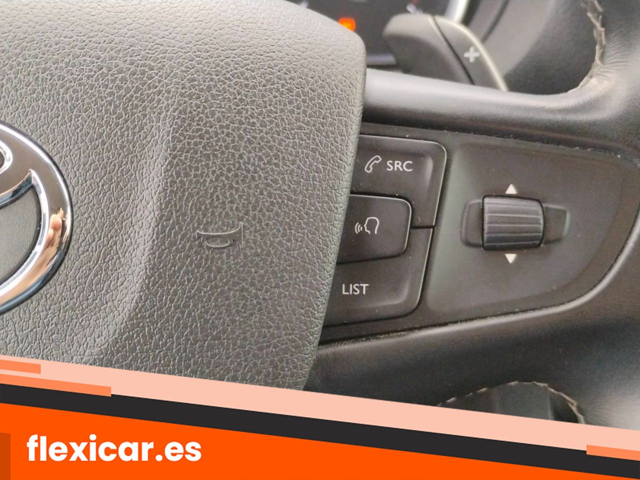 Foto Toyota Proace Verso 16