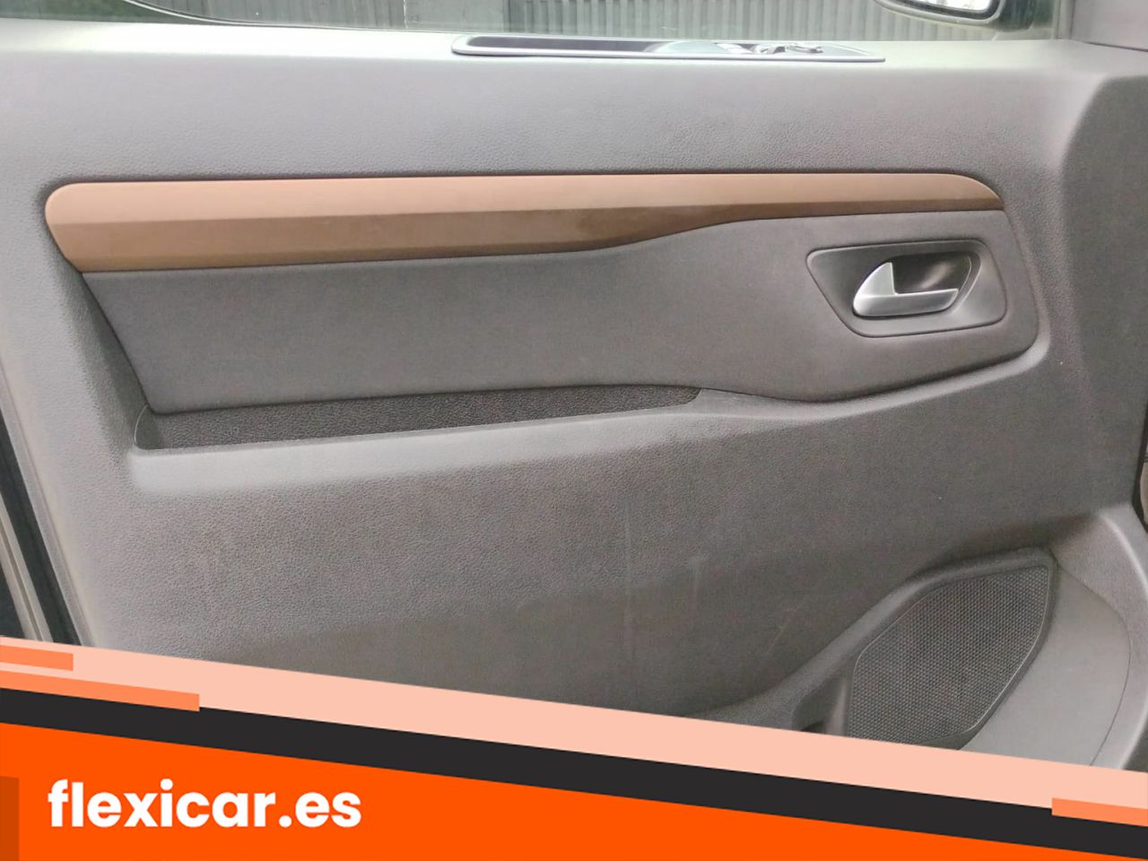 Foto Toyota Proace Verso 34