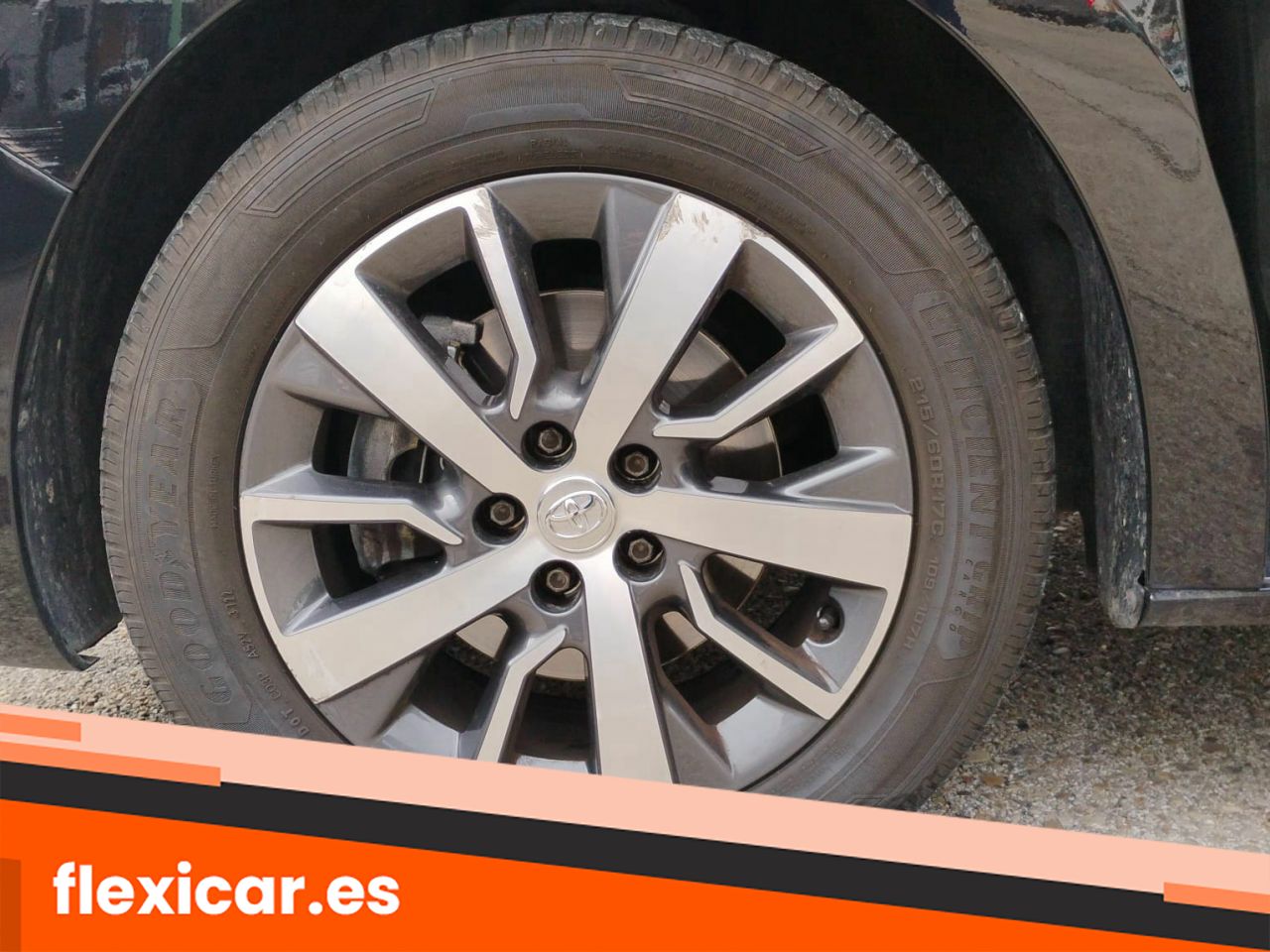 Foto Toyota Proace Verso 37