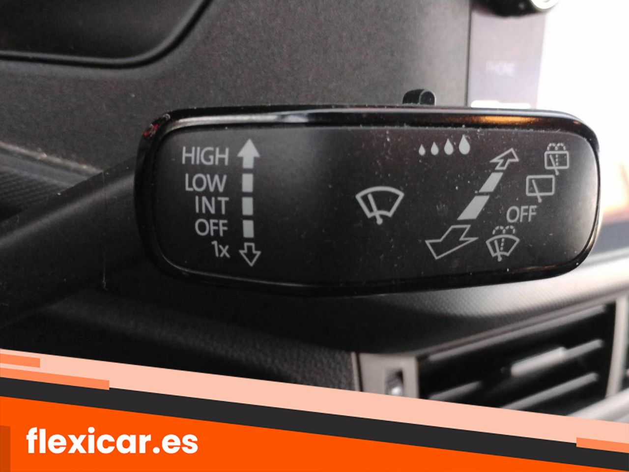 Foto Volkswagen T-Cross 21