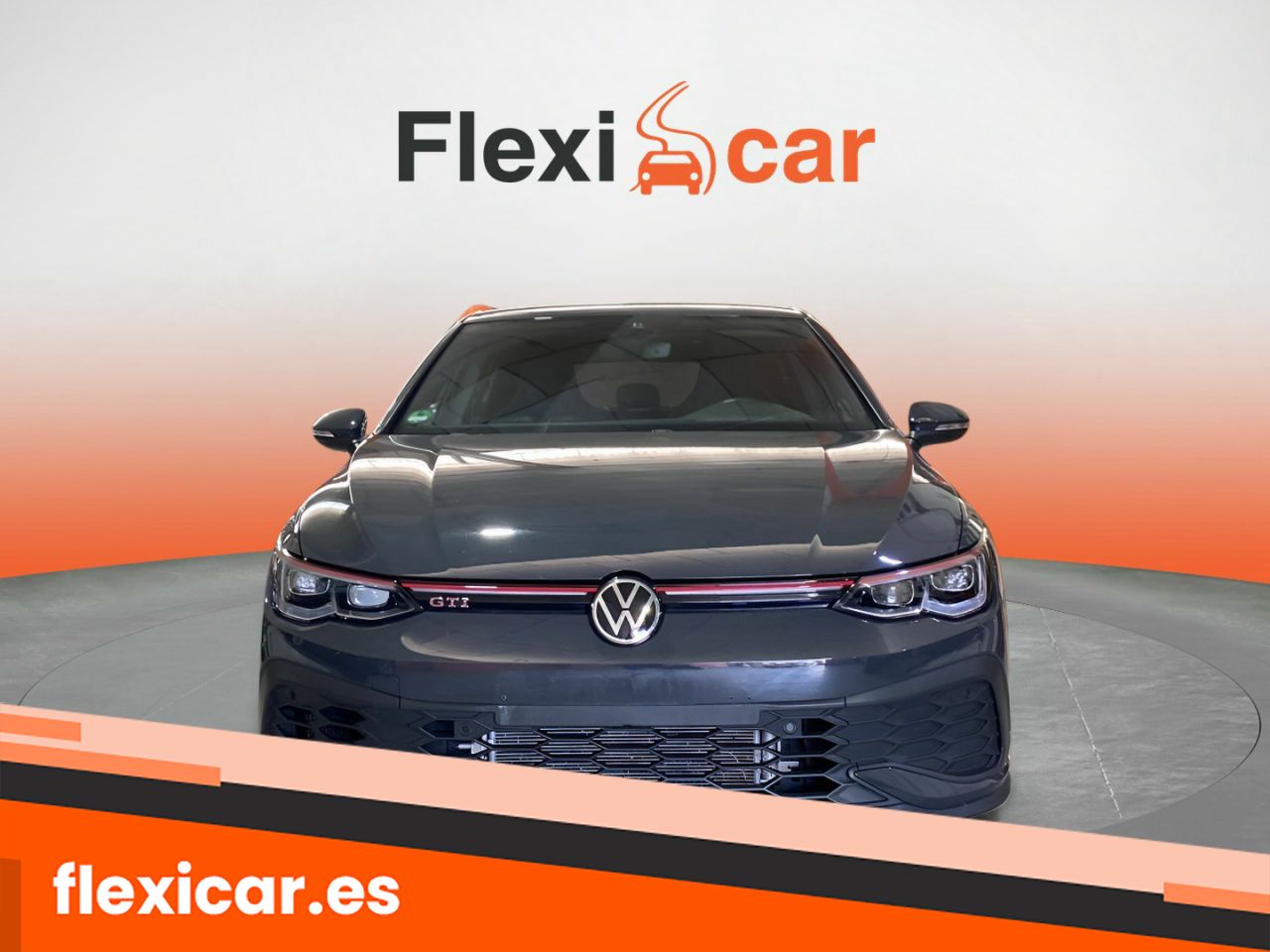 Foto Volkswagen Golf 2