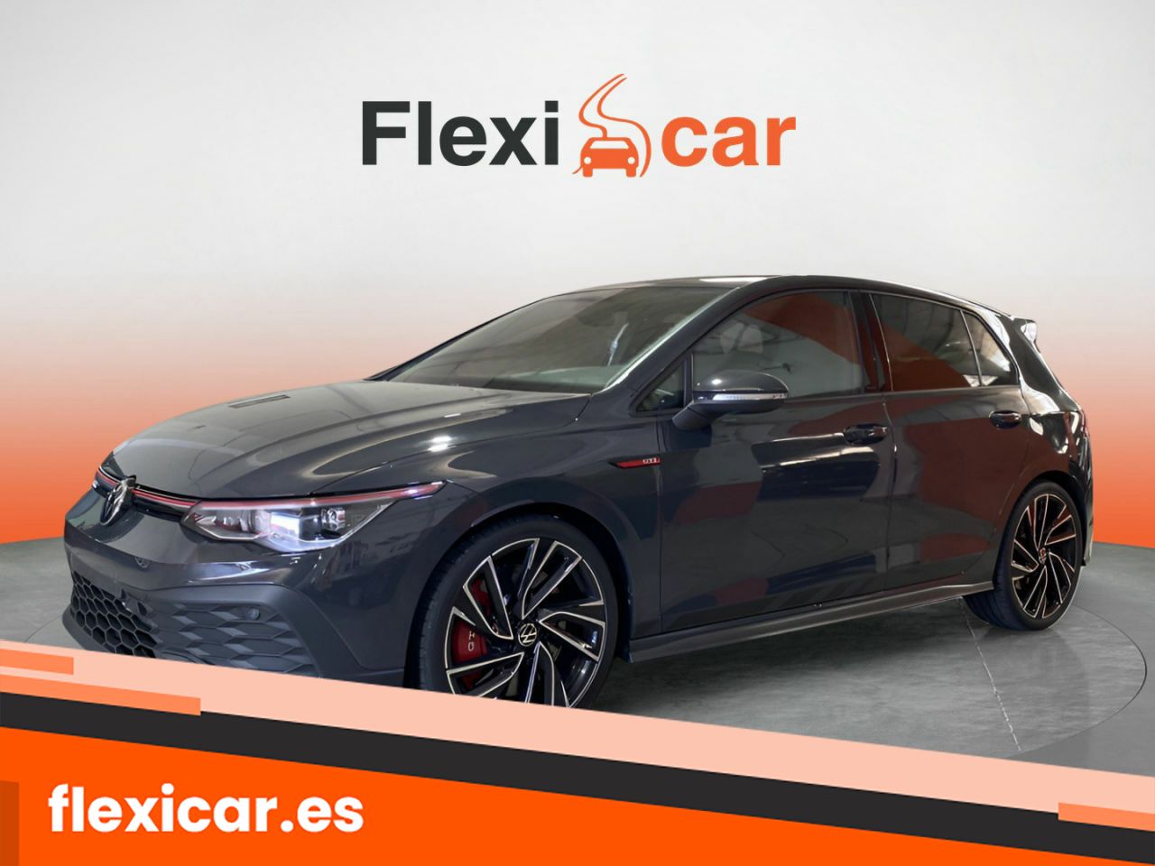 Foto Volkswagen Golf 3