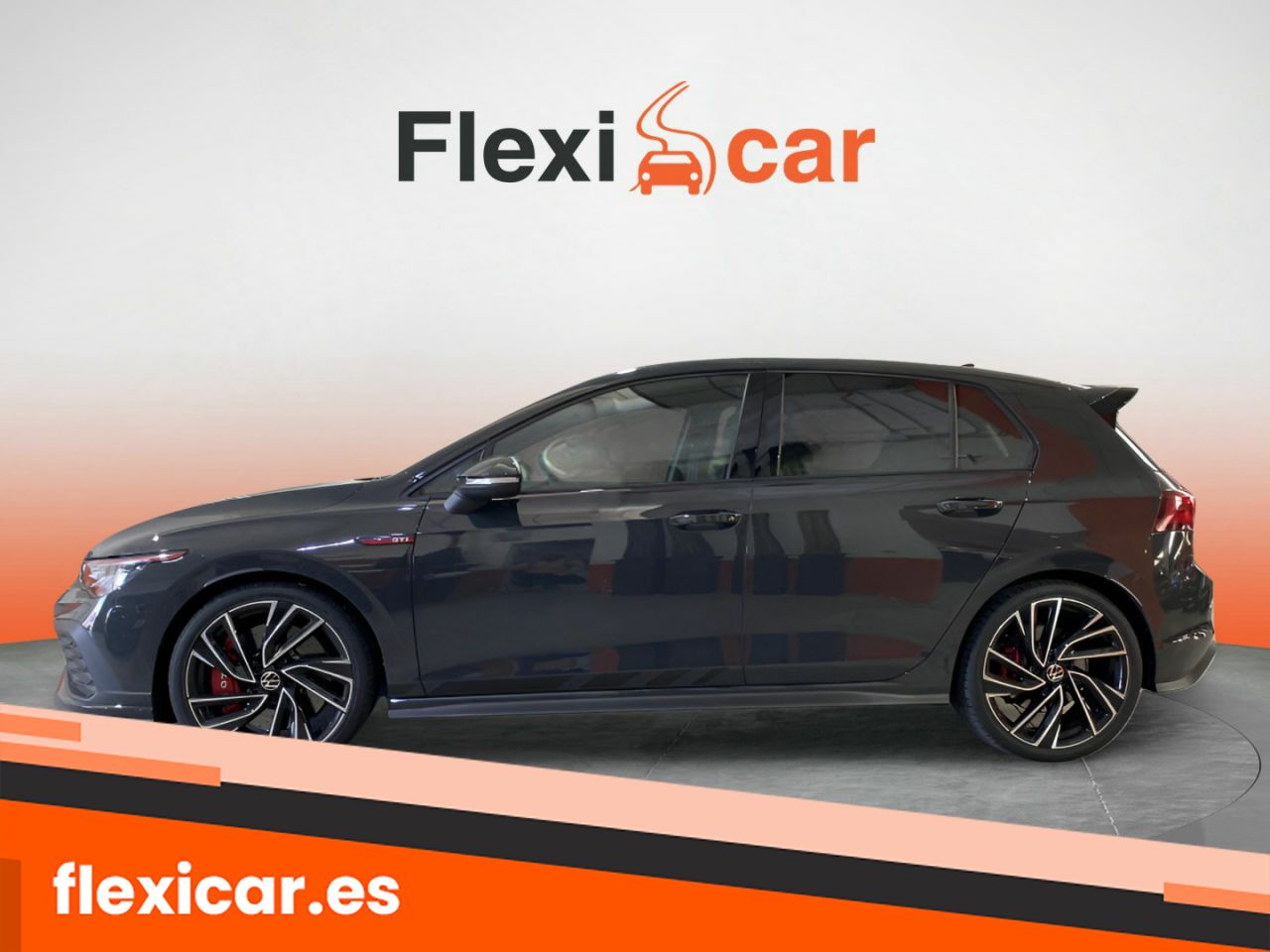 Foto Volkswagen Golf 4