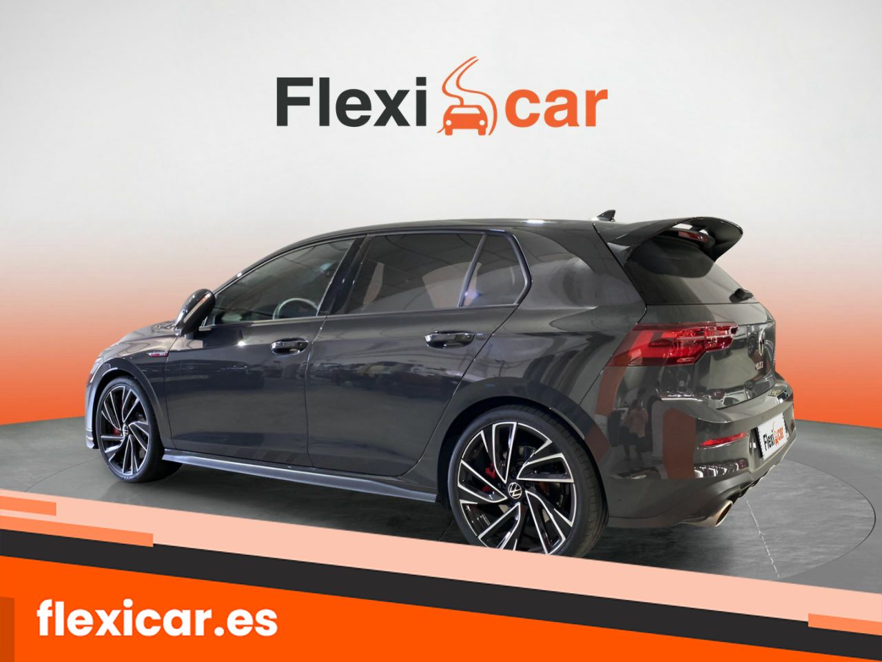 Foto Volkswagen Golf 5