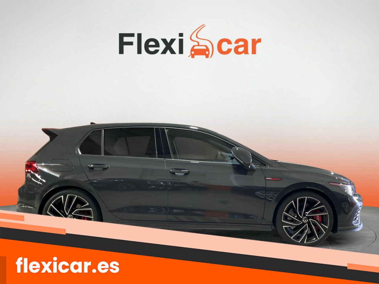 Foto Volkswagen Golf 8