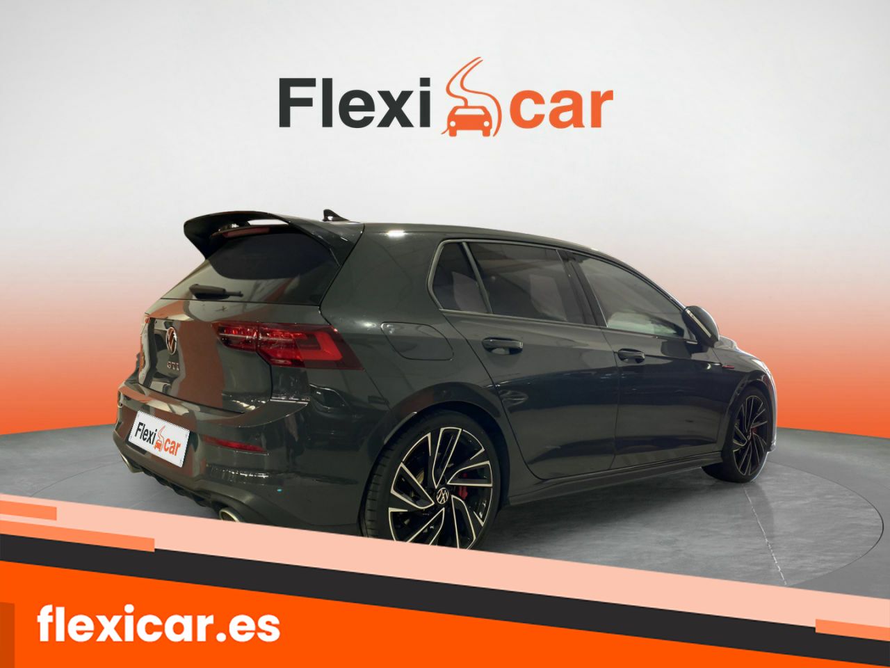 Foto Volkswagen Golf 9