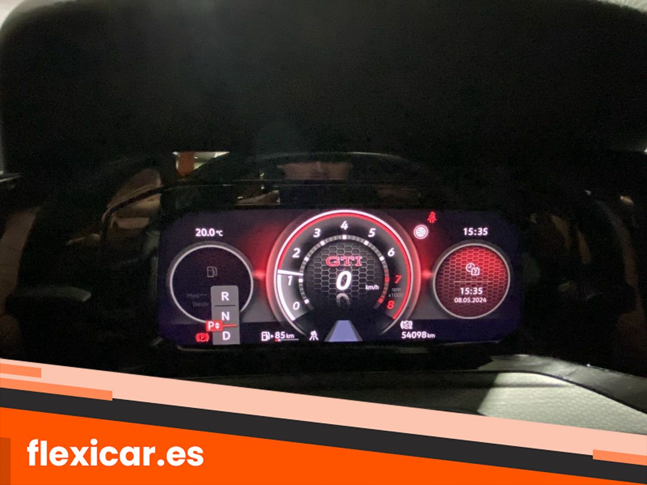 Foto Volkswagen Golf 10