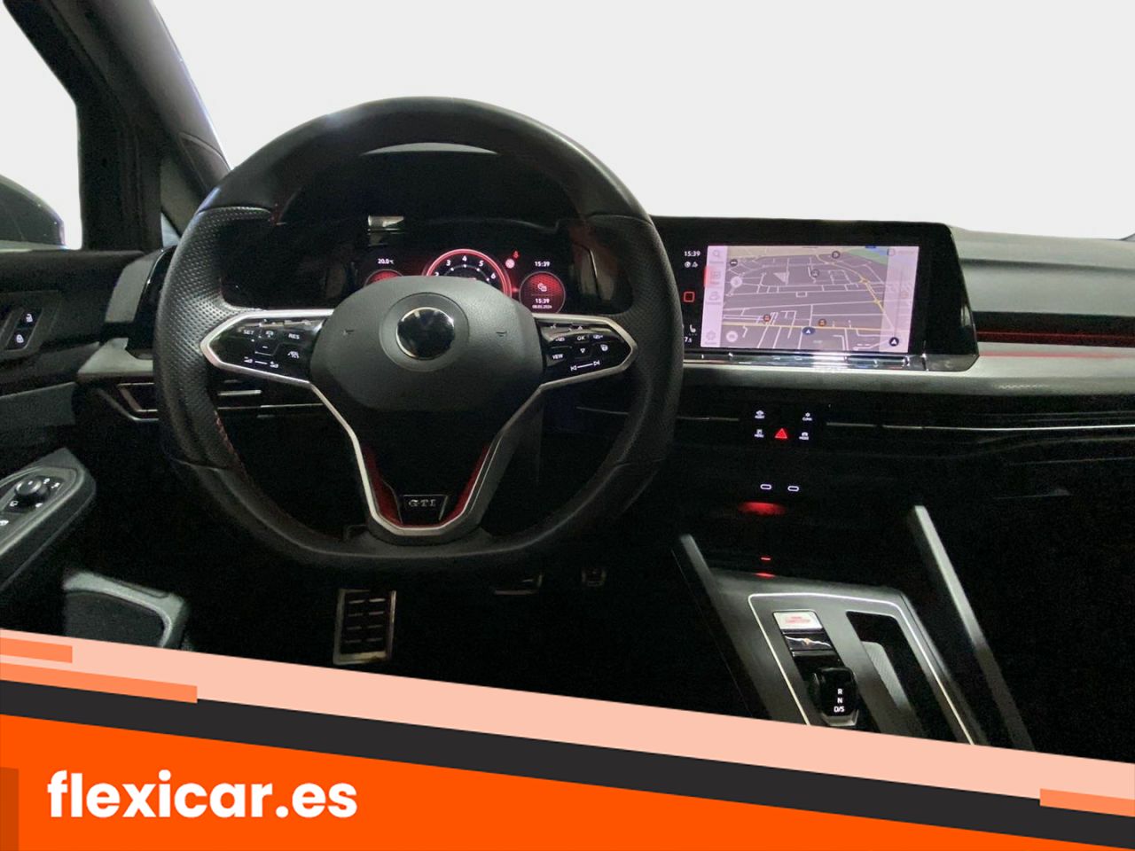 Foto Volkswagen Golf 11