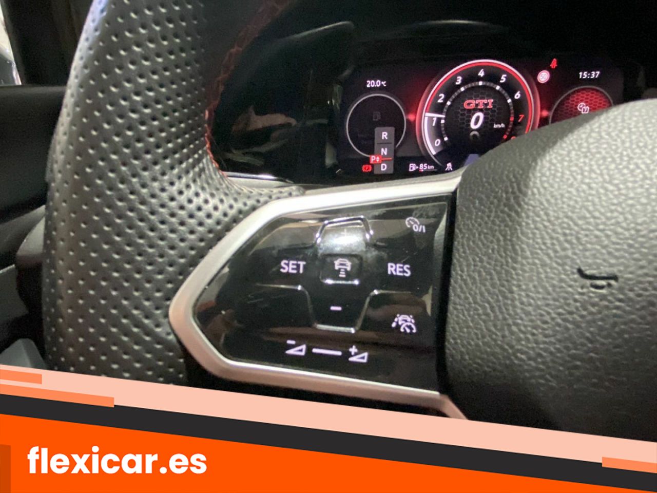 Foto Volkswagen Golf 12