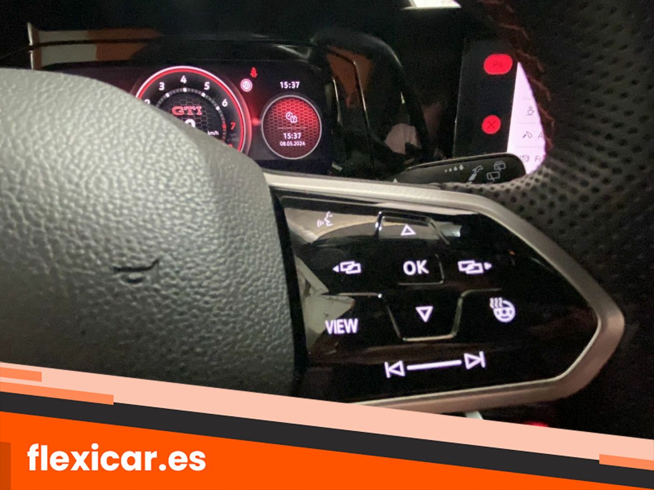 Foto Volkswagen Golf 13
