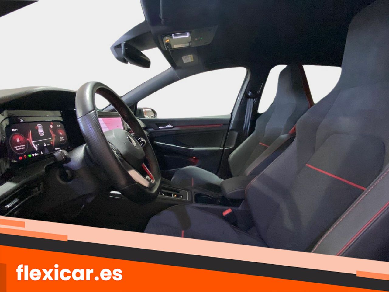 Foto Volkswagen Golf 17